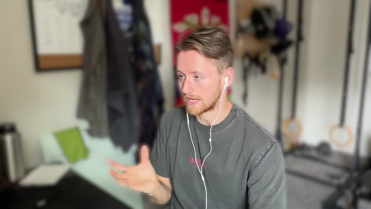 Brook Slagle, email designer for health brands, on The Friday Flush podcast
