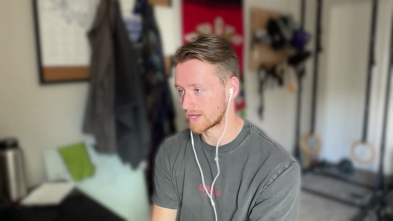 Brook Slagle, email designer for health brands, on The Friday Flush podcast