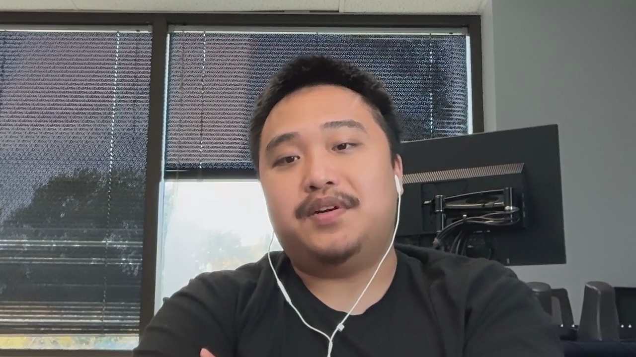 Eric Yim, co-founder of Protocol, on The Friday Flush podcast