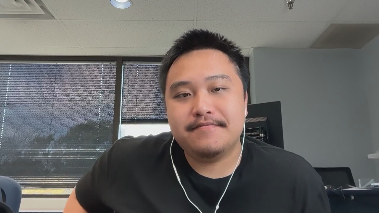 Eric Yim, co-founder of Protocol, on The Friday Flush podcast