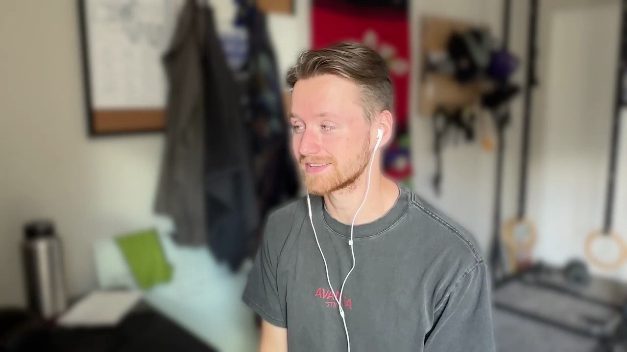 Brook Slagle, email designer for health brands, on The Friday Flush podcast