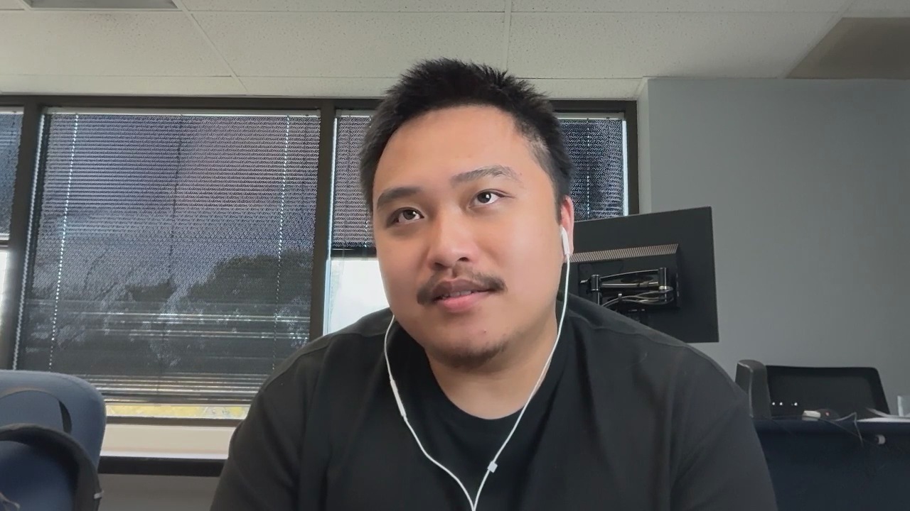 Eric Yim, co-founder of Protocol, on The Friday Flush podcast